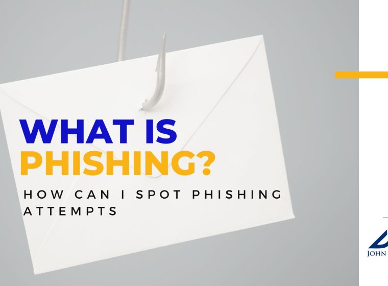 What is Phishing?